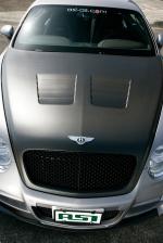 Bentley Continental GTS by ASI 2008 года